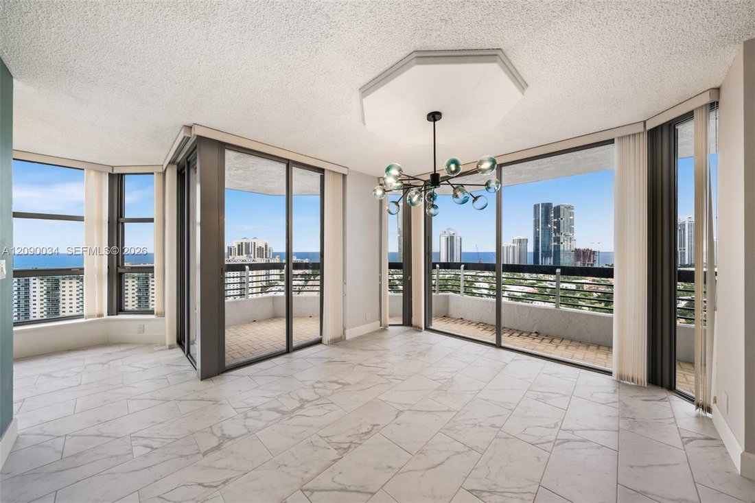 Condo in Aventura, Florida, United States 1 - 19025054