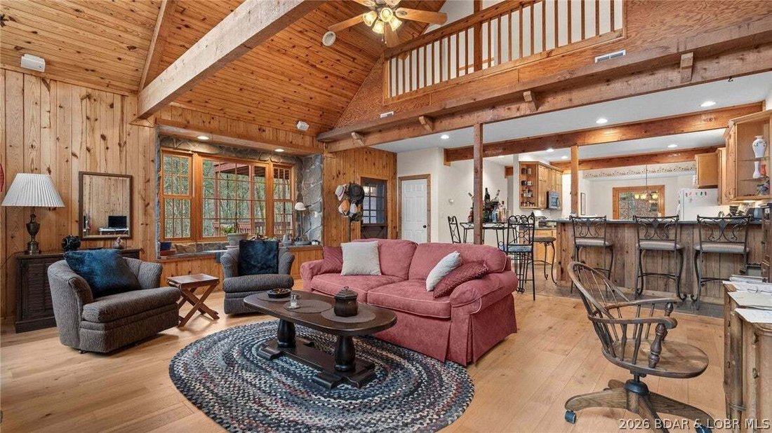 House in Camdenton, Missouri, United States 4 - 19022923