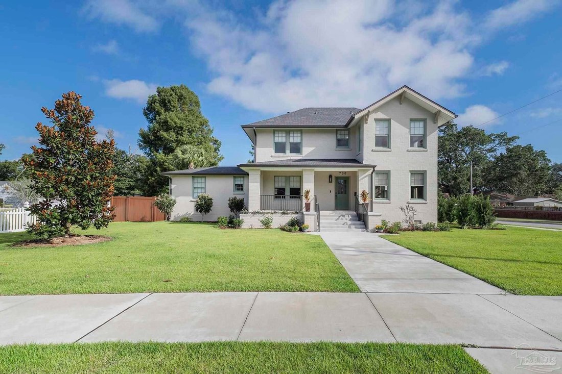 House in Pensacola, Florida, United States 1 - 19022820