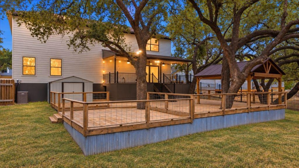 House in Spicewood, Texas, United States 3 - 19029229