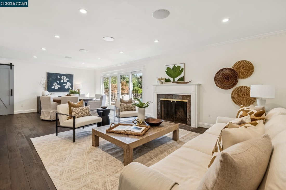 House in Lafayette, California, United States 5 - 19027216