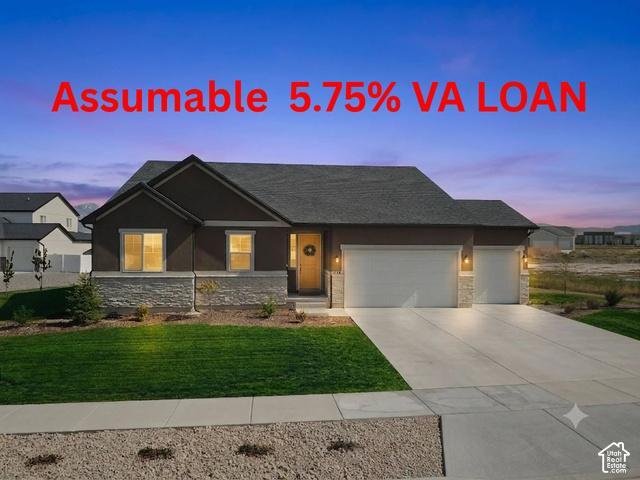 Maison à Grantsville, Utah, États-Unis 1 - 19022607