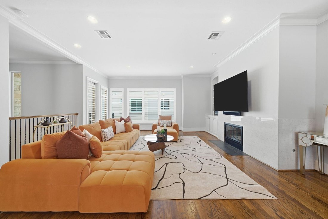 Townhouse in Houston, Texas, United States 2 - 19024804