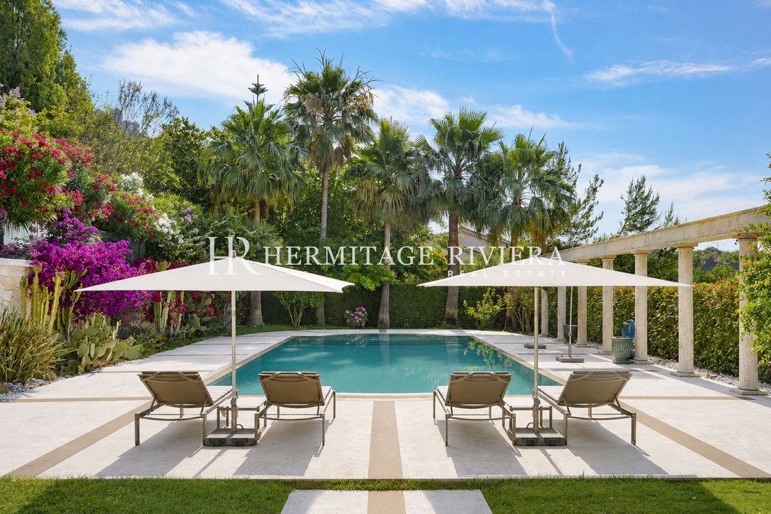 Villa a Capodaglio, Provenza-Alpi-Costa Azzurra, Francia 3 - 14627819