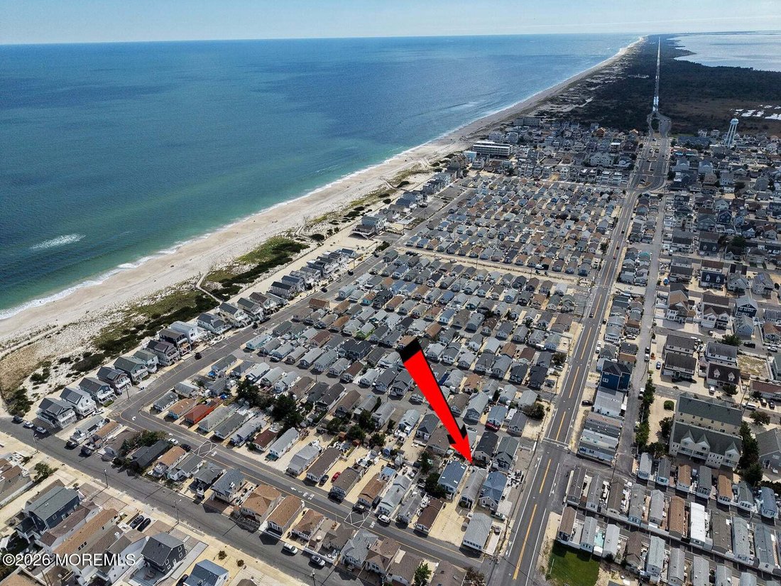 Condo in Seaside Park, New Jersey, United States 2 - 19020391
