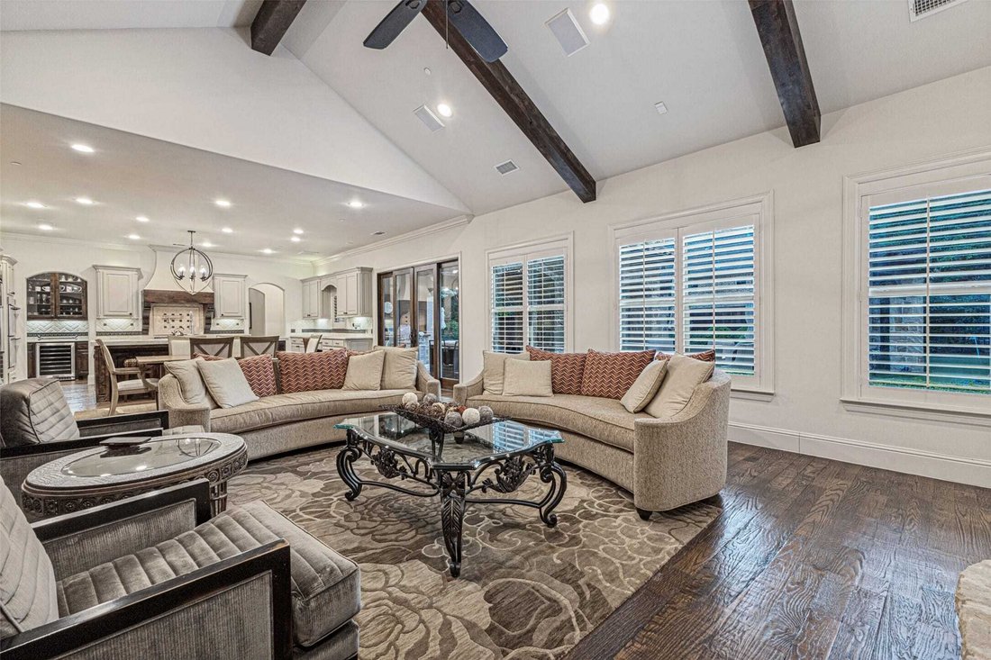 House in Grapevine, Texas, United States 5 - 19026539