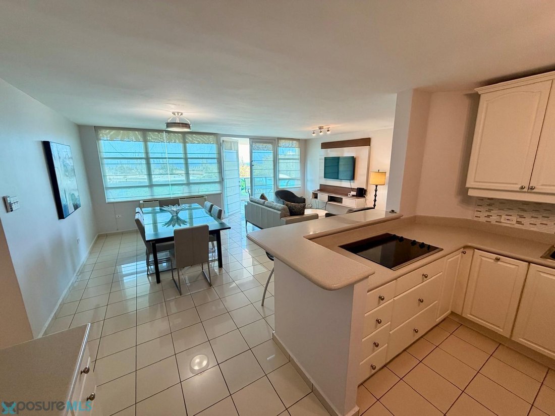 Apartment in San Juan, San Juan, Puerto Rico 5 - 19020578