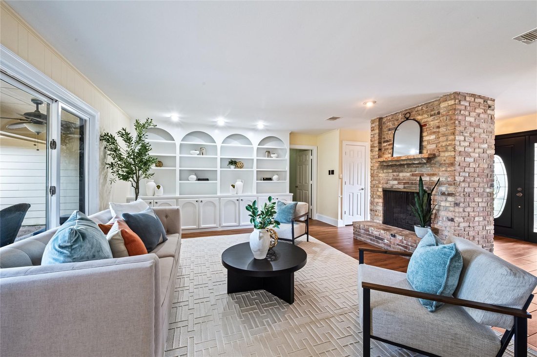 House in Houston, Texas, United States 5 - 19024799