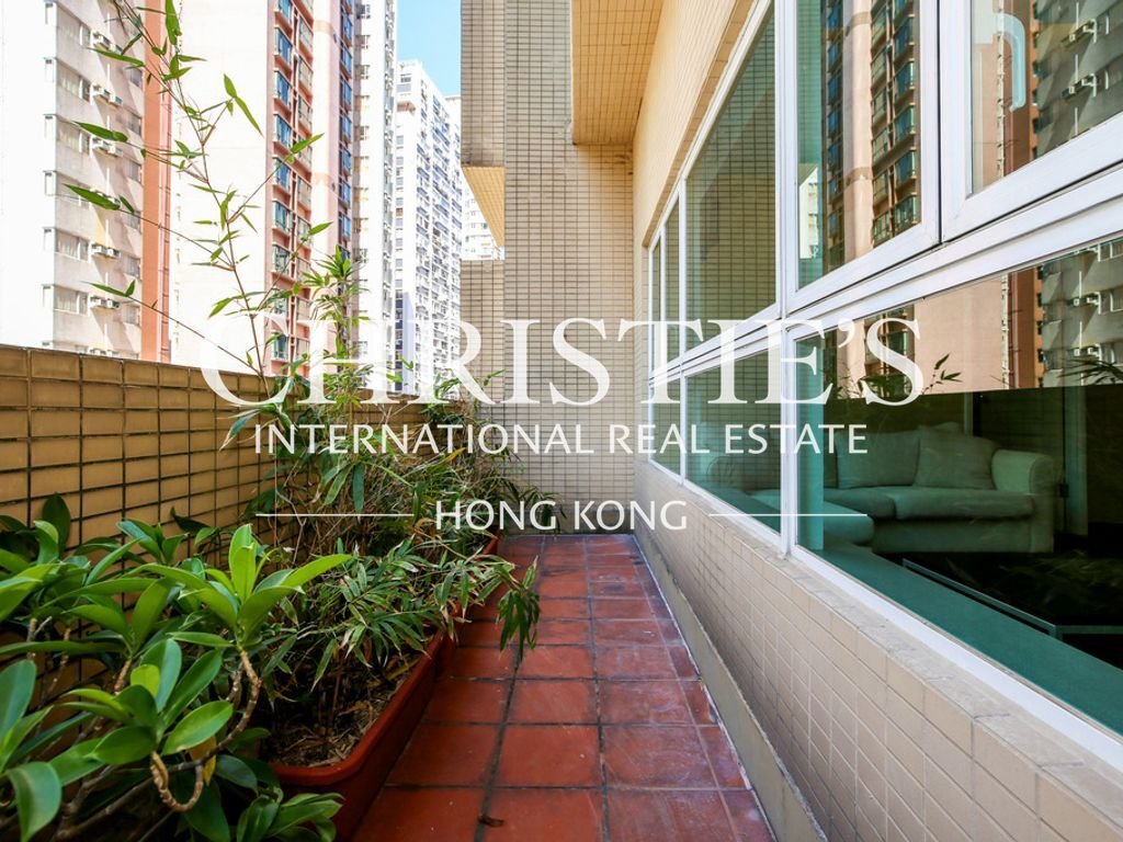 Appartamento a Hong Kong, Hong Kong 2 - 19033038
