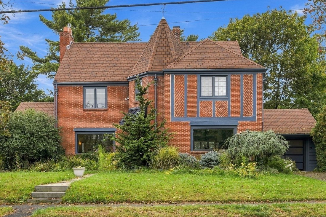 Haus in Swampscott, Massachusetts, Vereinigte Staaten 1 - 19032284
