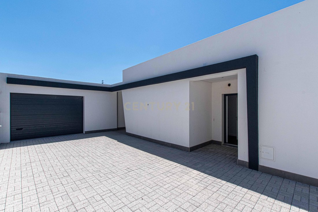 Villa en Quinta do Anjo, Setúbal Municipality, Portugal 3 - 18563134