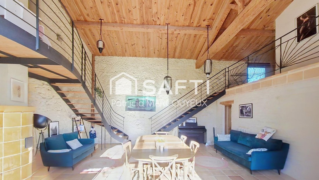 House in Belflou, Occitania, France 3 - 19028580