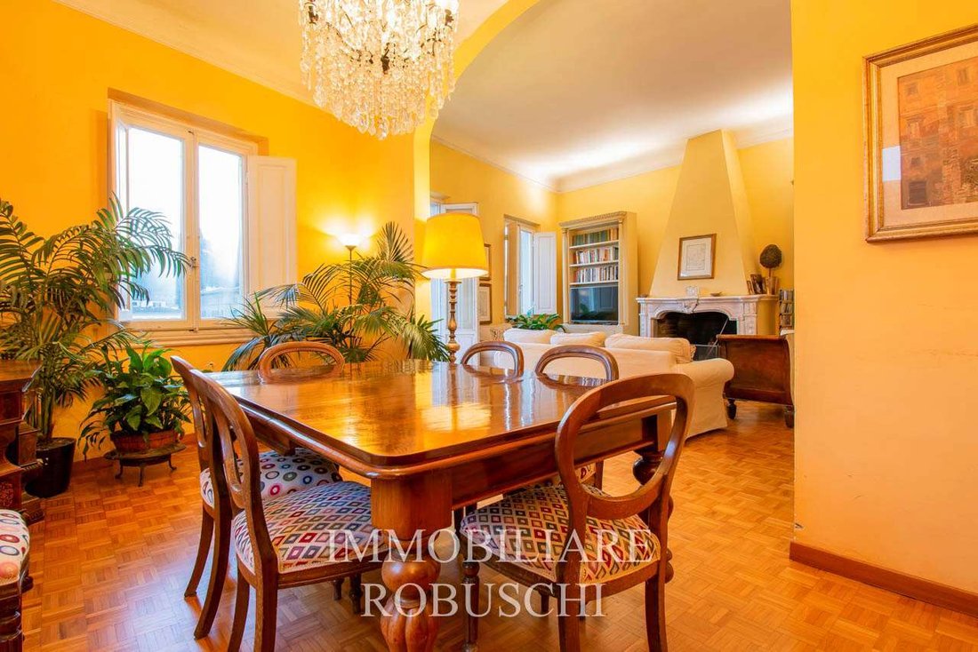 Apartment in Centro, Florence, Tuscany 3 - 19023475