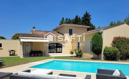 Casa en Francoy, Cugnaux, Francia 1