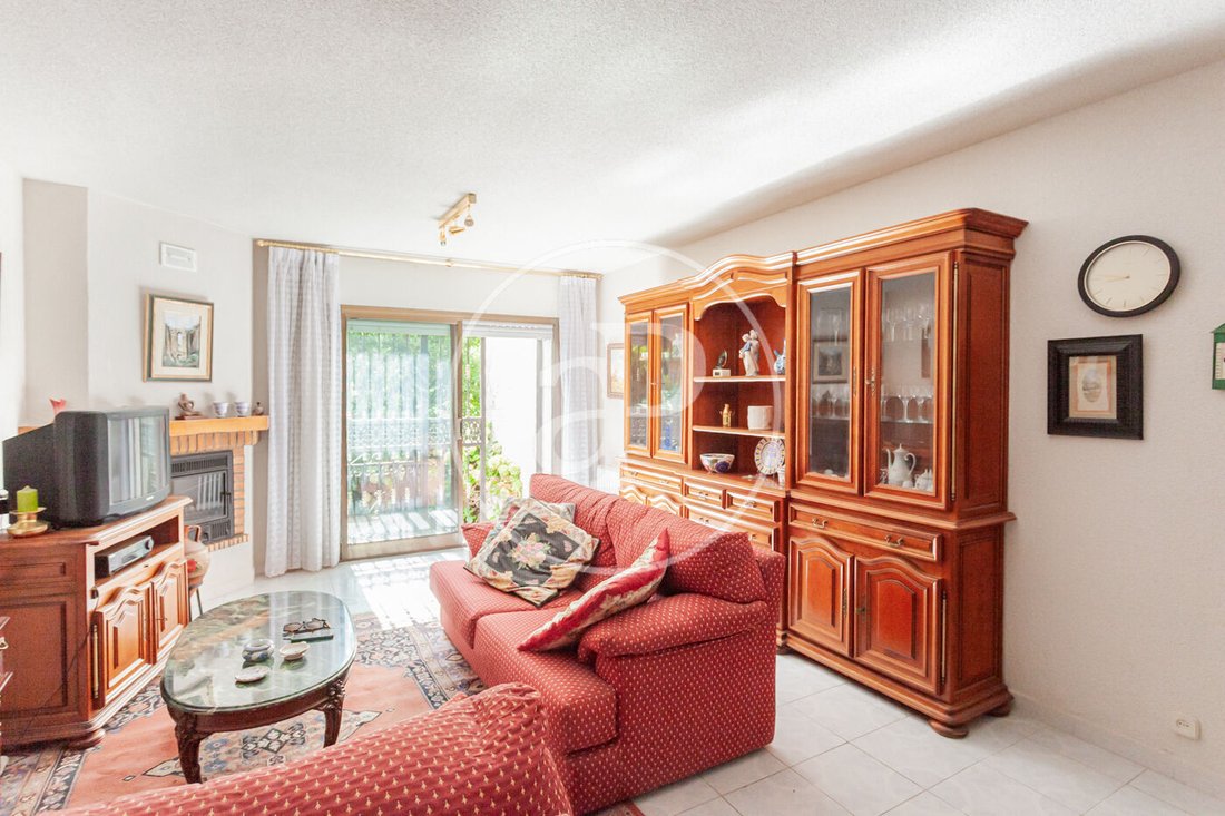 Villa a Navacerrada, Madrid, Spagna 5 - 19027532