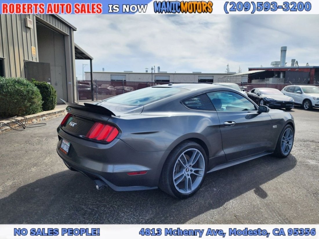 Coupe in Modesto, CA, United States 3 - 19028347