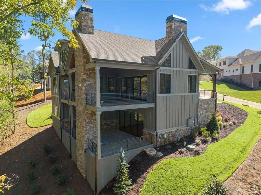 House in Dahlonega, Georgia, United States 5 - 19024281