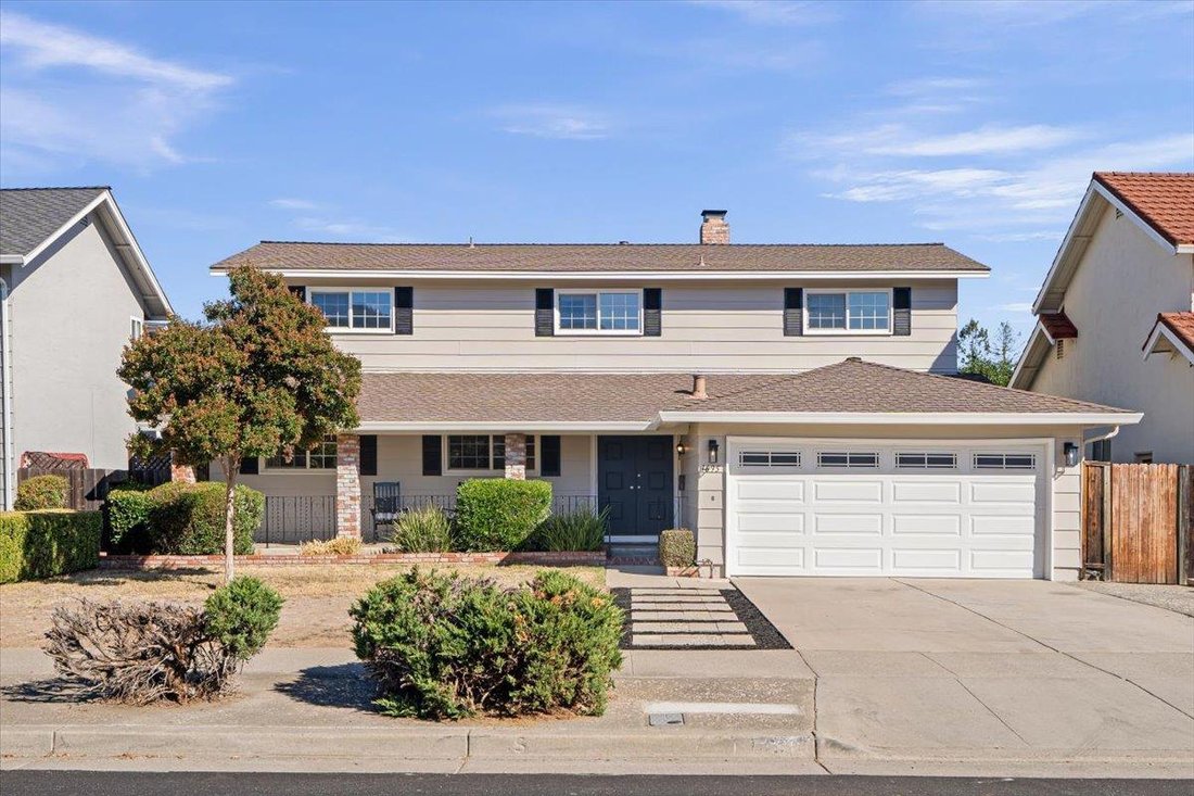 House in San Jose, California, United States 2 - 19020834