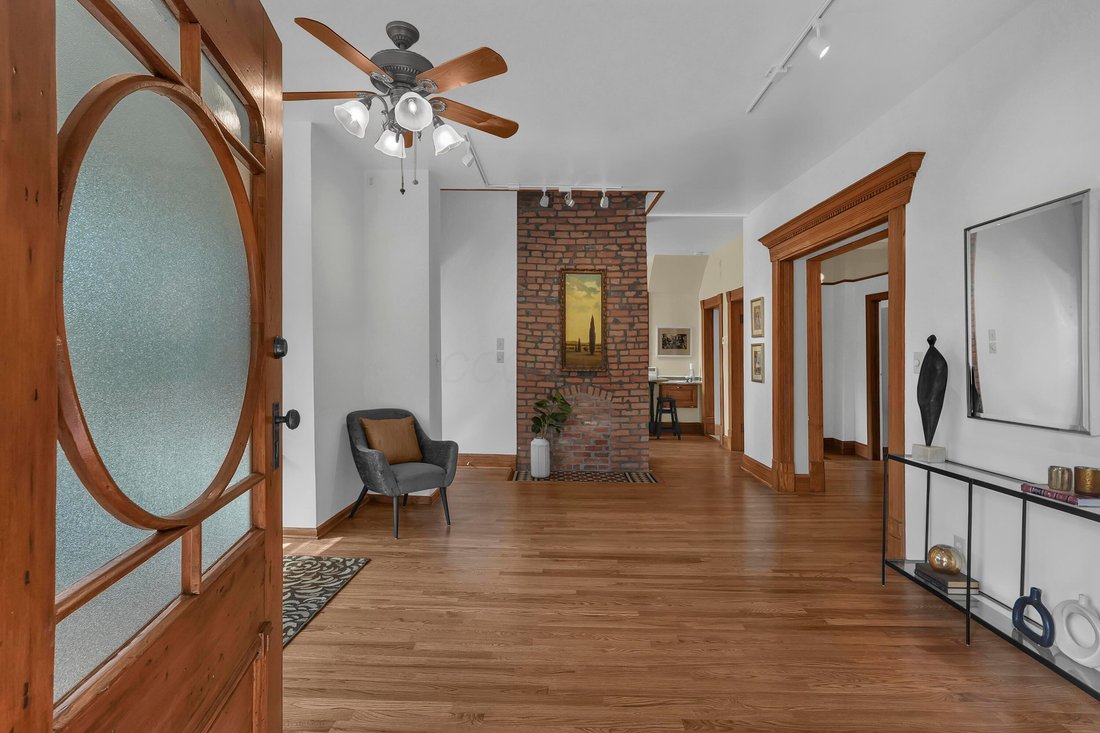 House in Columbus, Ohio, United States 3 - 19030693