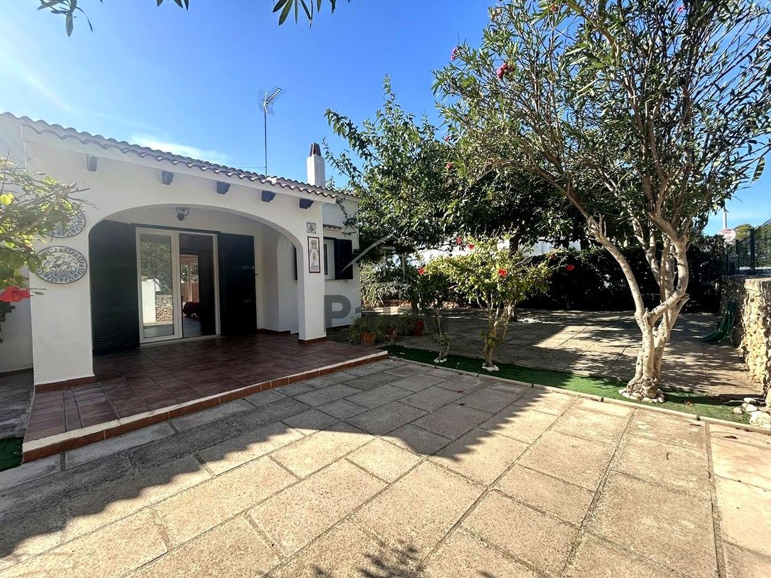 Chalet à Ciutadella de Menorca, Îles Baléares, Espagne 2 - 19020452