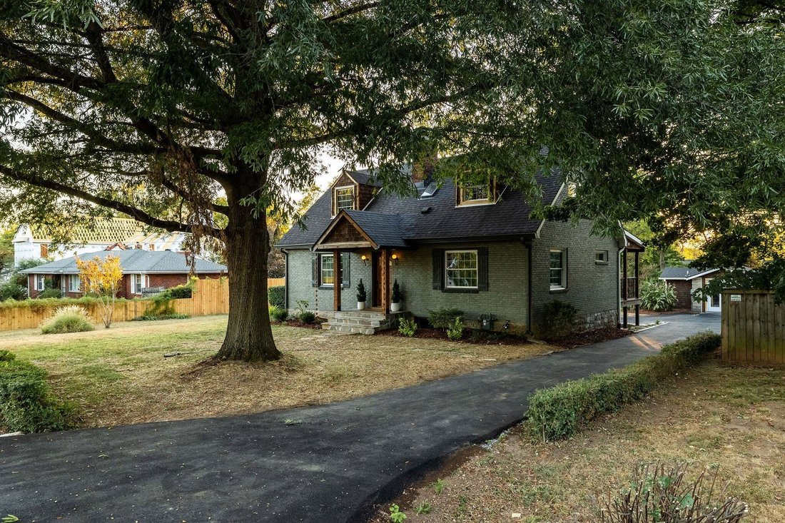 House in Nashville, Tennessee, United States 4 - 19020759