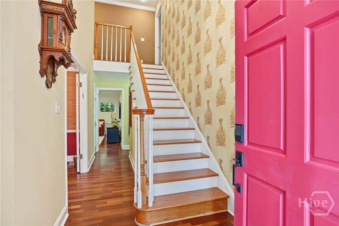House in Savannah, Georgia, United States 3 - 19024694