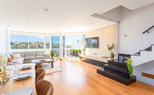 Casa en Mijas, Andalucía, España 1