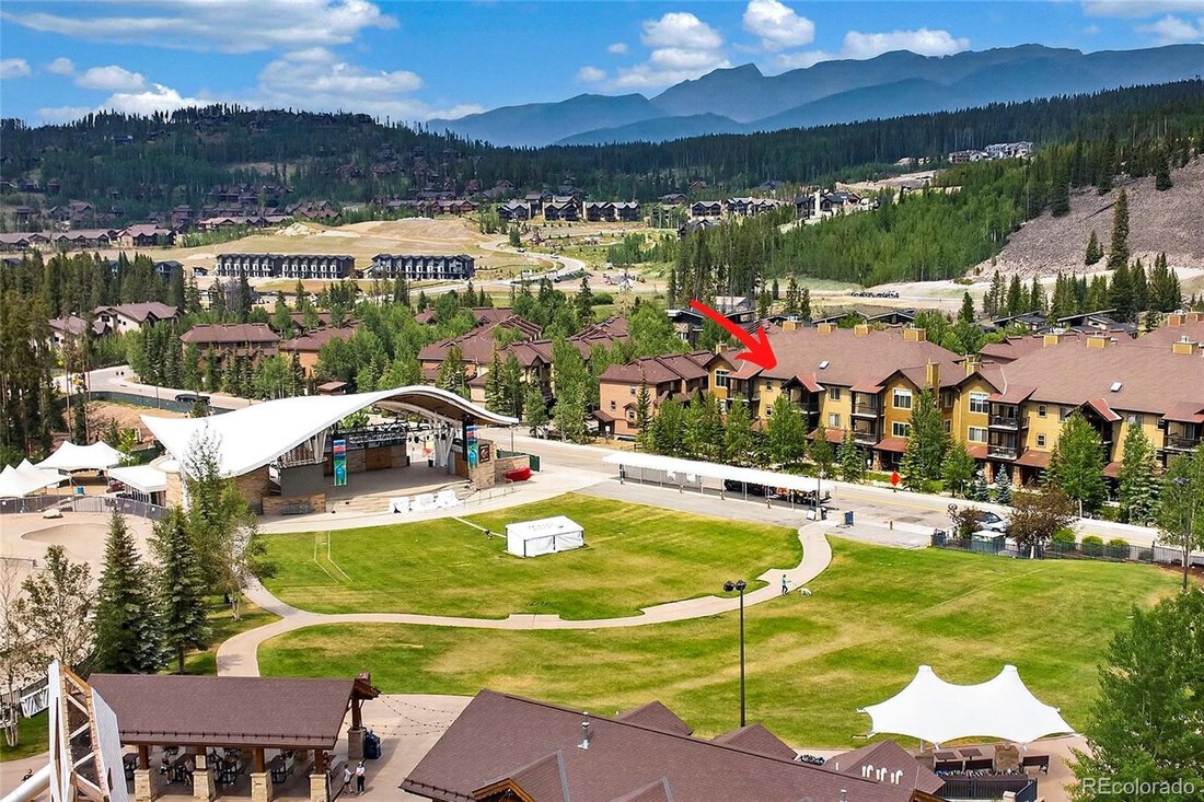 Condo in Winter Park, Colorado, United States 1 - 19023905