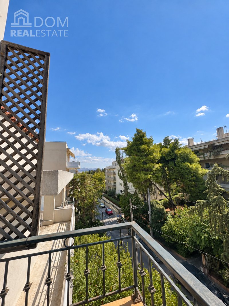 Apartamento en North Athens, Ática, Grecia 4 - 19028444