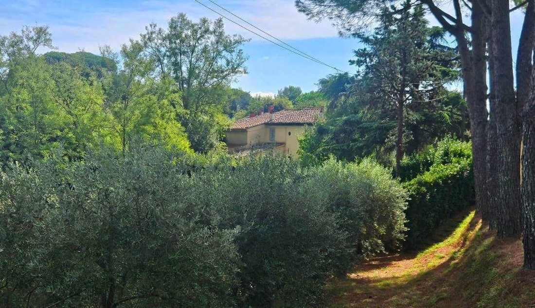 House in Crespina, Tuscany, Italy 1 - 19030819