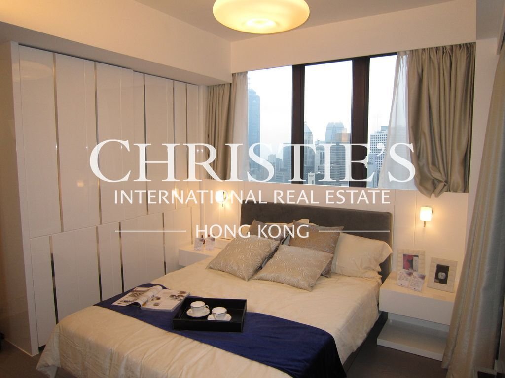 Appartamento a Hong Kong, Hong Kong 4 - 19033035