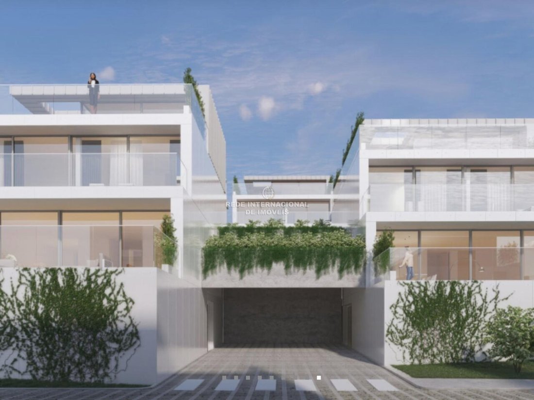 House in Carcavelos e Parede, Lisbon, Portugal 4 - 19027777