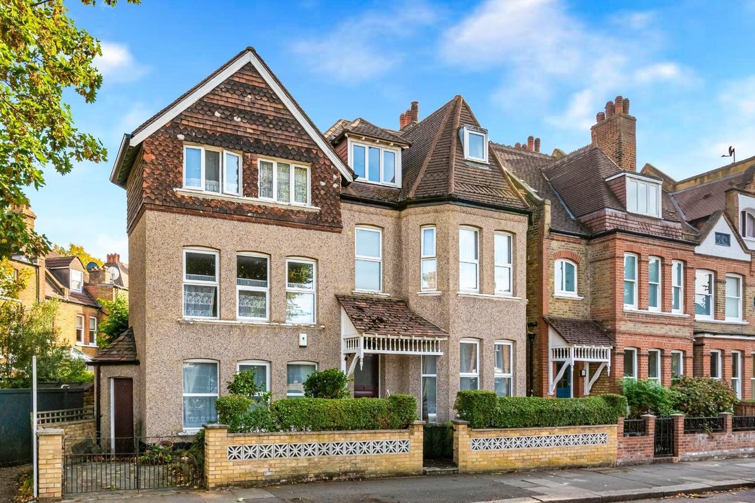 Casa a Turnham Green, Hounslow, Inghilterra 5 - 19020907