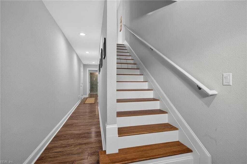 Appartement à Virginia Beach, Virginie, États-Unis 2 - 19023486