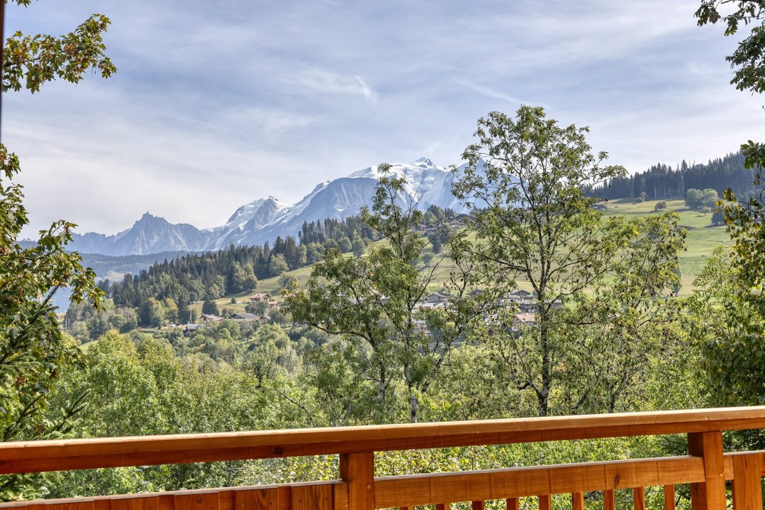 Chalet in Combloux, Auvergne-Rhône-Alpes, France 5 - 19026763