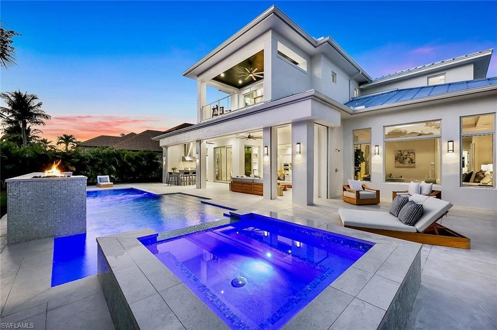 Casa a Naples, Florida, Stati Uniti 3 - 19032282