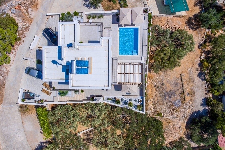 Villa in Sveta Nedilja, Split-Dalmatia County, Croatia 5 - 19024474