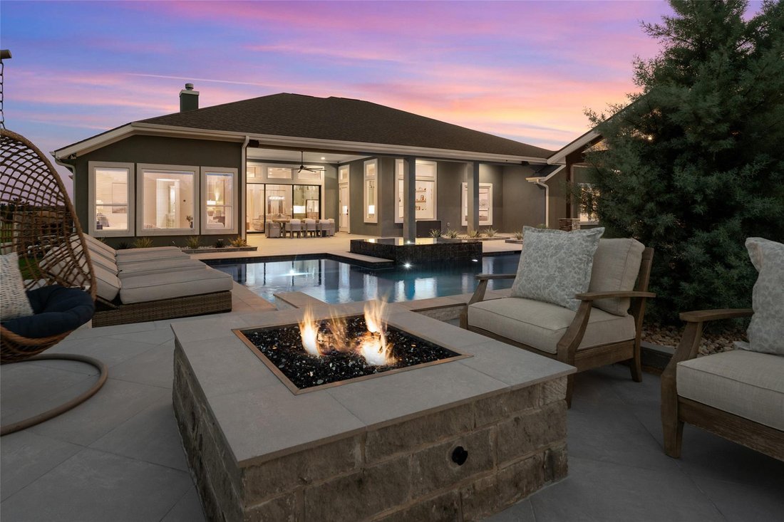 House in Leander, Texas, United States 2 - 19024036