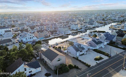 Haus in Stafford Township, New Jersey, Vereinigte Staaten 1