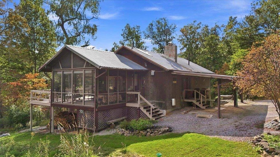 House in Fulks Run, Virginia, United States 1 - 19033533
