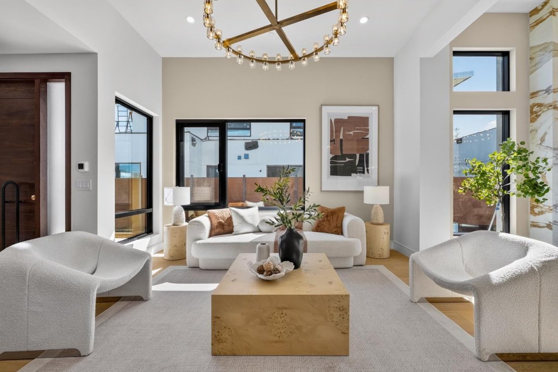 Casa a Cupertino, California, Stati Uniti 5 - 19012738