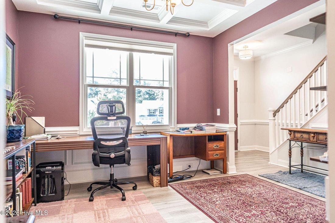 Casa en Aberdeen, Carolina del Norte, Estados Unidos 5 - 19020691