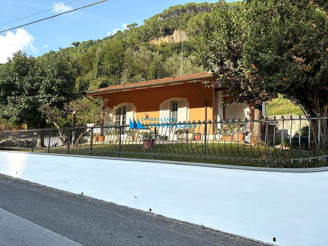 Haus in Mirteto, Massa, Toskana 2 - 19024710