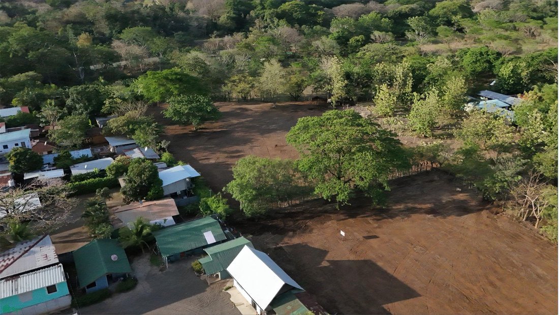 Terrain à Playa Pelada, Guanacaste, Costa Rica 4 - 17908555