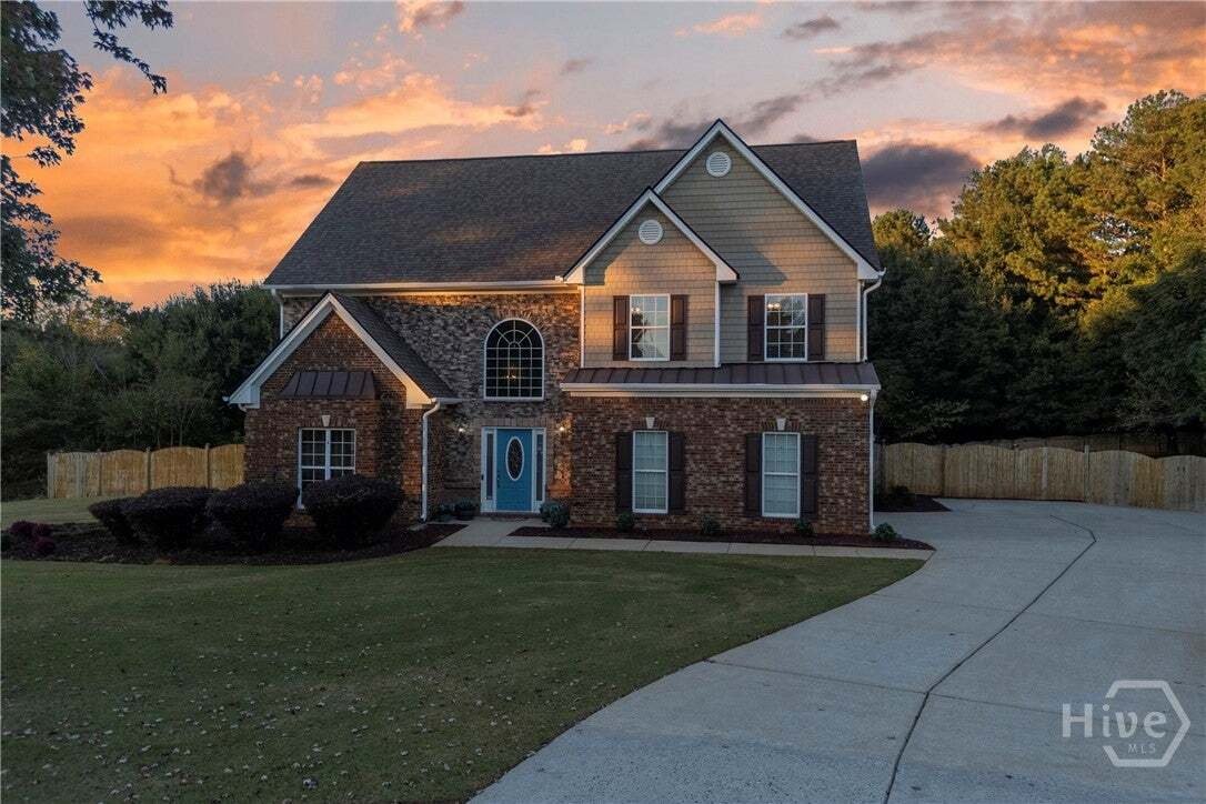House in Bogart, Georgia, United States 2 - 19017978