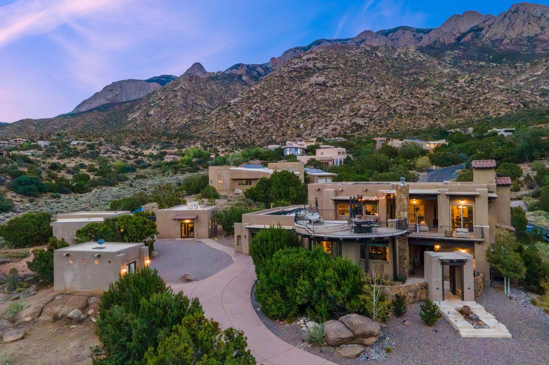 House in Albuquerque, New Mexico, United States 2 - 19026874