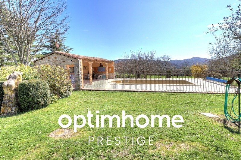 House in Manosque, Provence-Alpes-Côte d'Azur, France 4 - 19021826