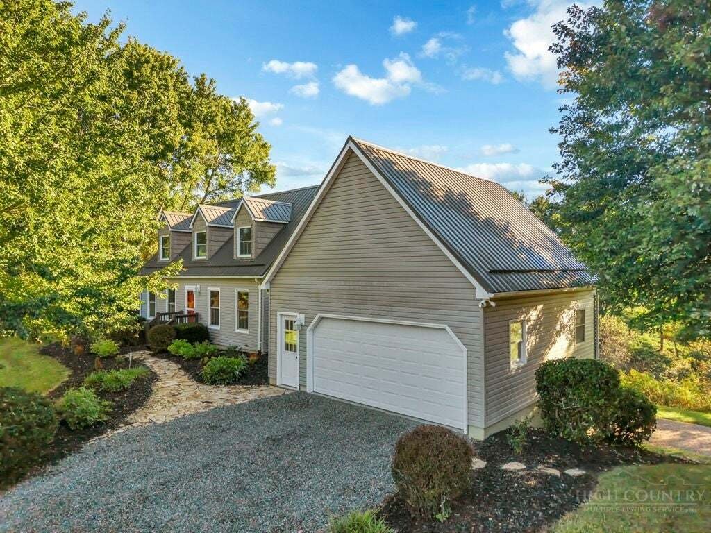 House in Jefferson, North Carolina, United States 5 - 19022671