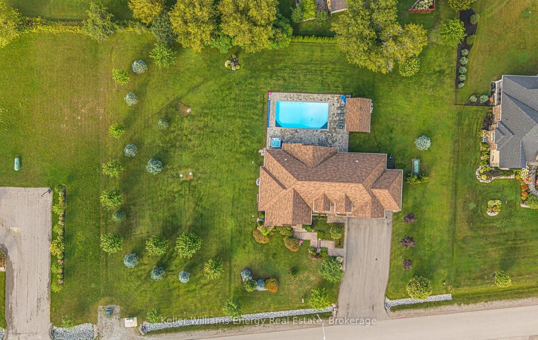 Haus in Clarington, Ontario, Kanada 2 - 19024018