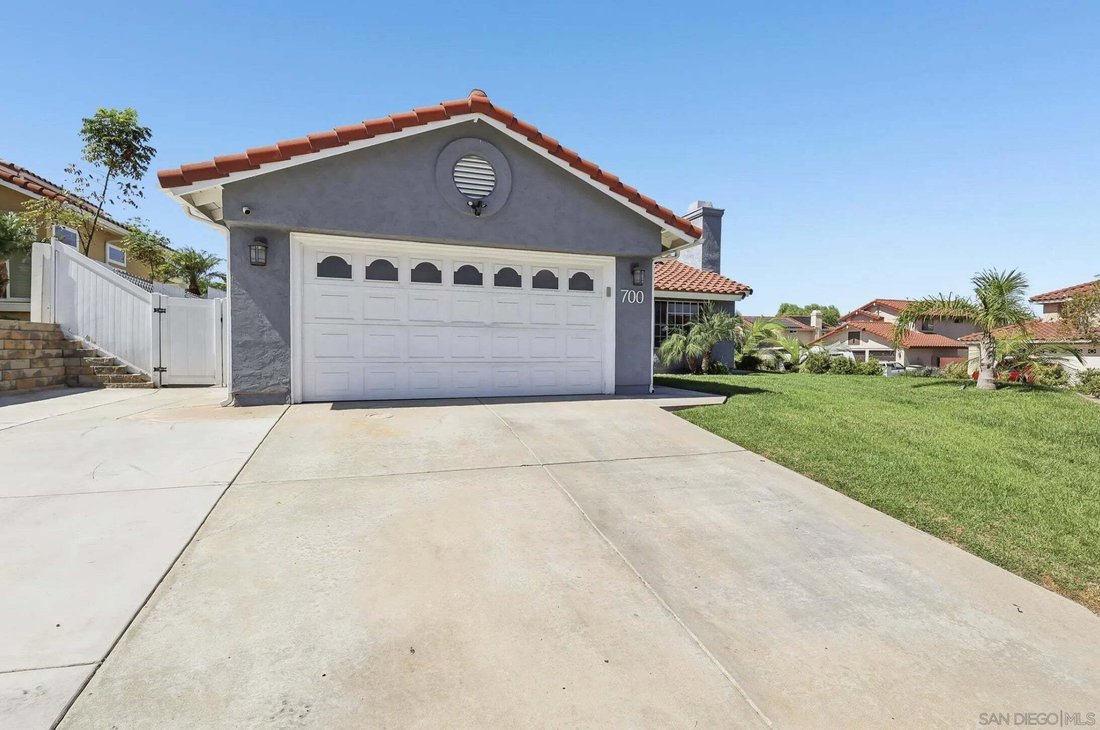 House in Chula Vista, California, United States 2 - 19024420